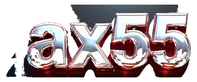 ax55 logo